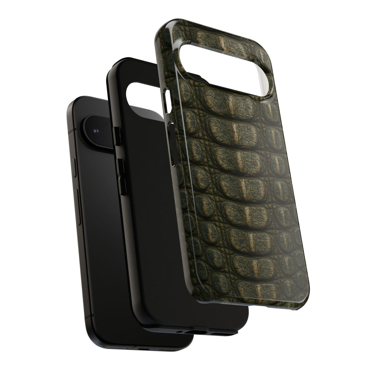 Bayou Beast Tough Case