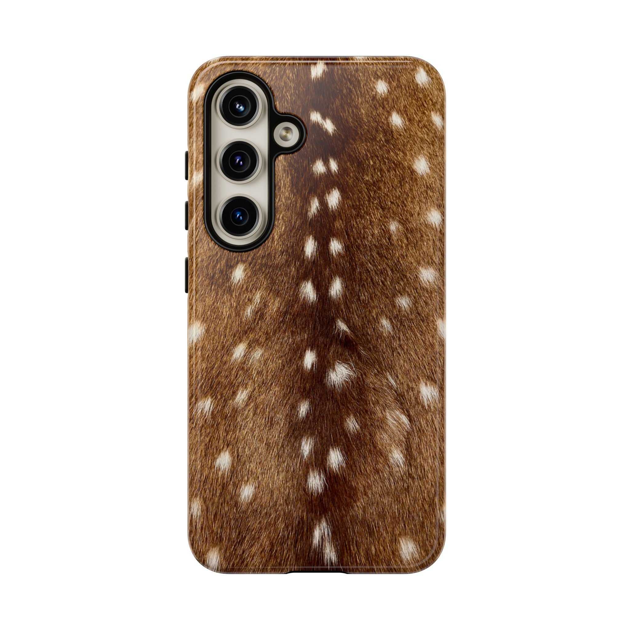 Texas Axis Tough Case