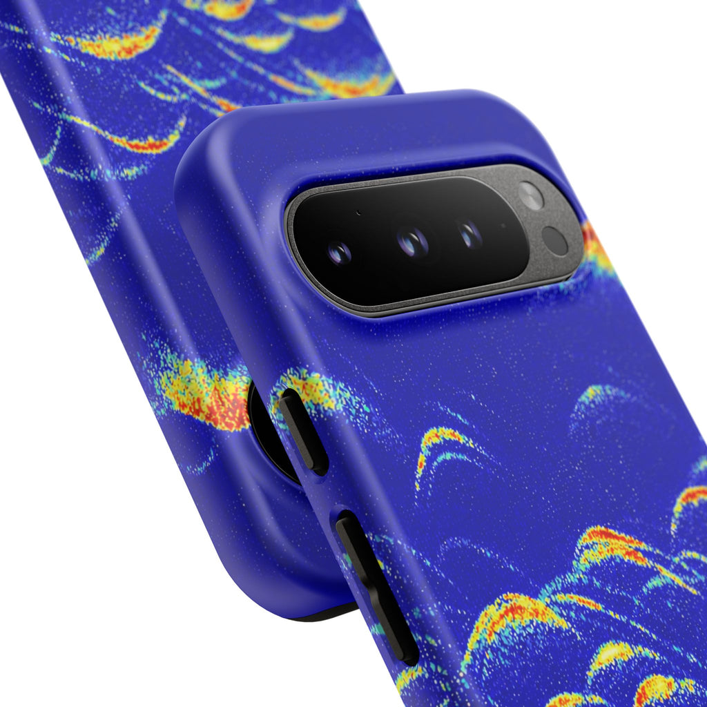 Check'n Bottom Tough Case