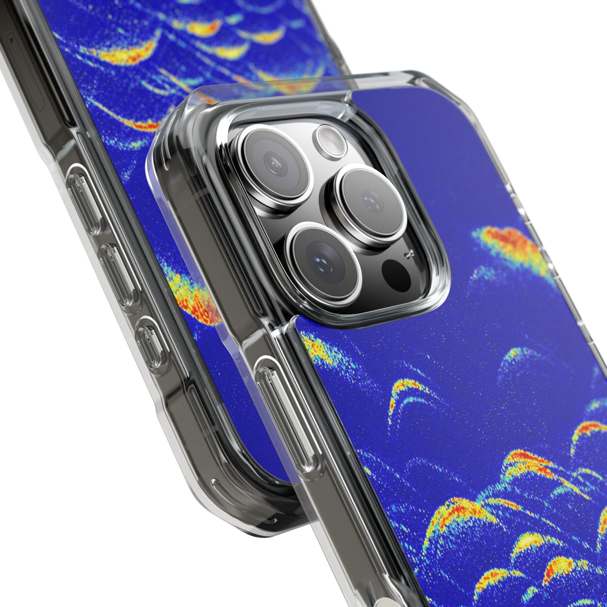 Depth Finder MagSafe® Phone Case