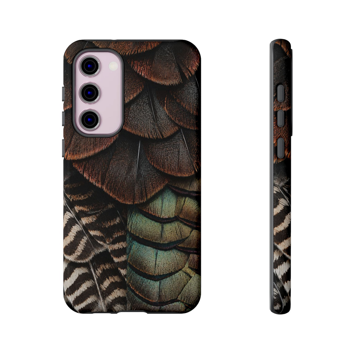 Longbeard Legend Turkey Tough Case