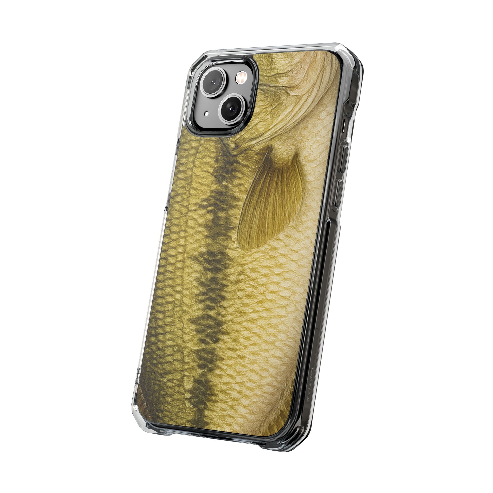 Bass MagSafe® Phone Case
