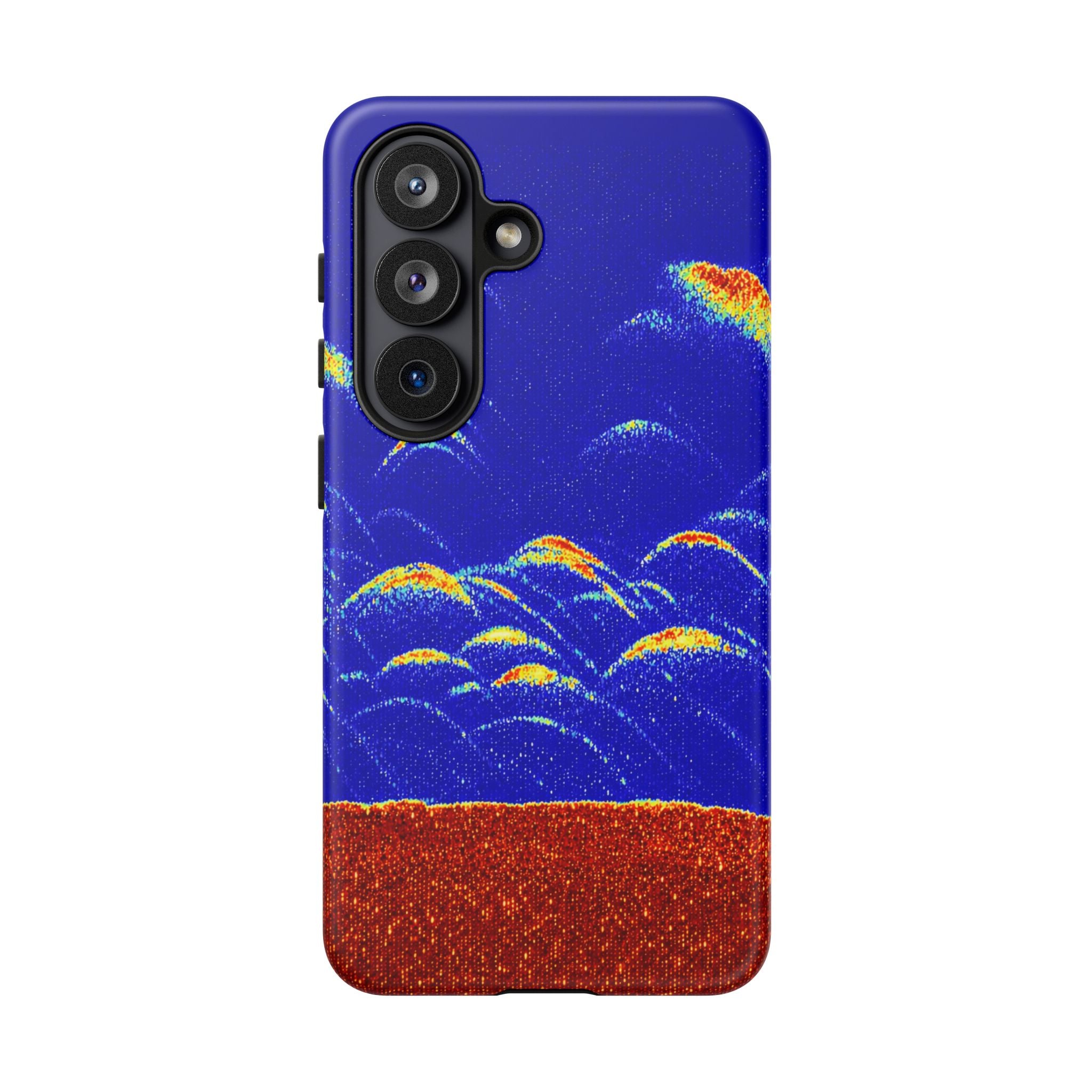 Check'n Bottom Tough Case
