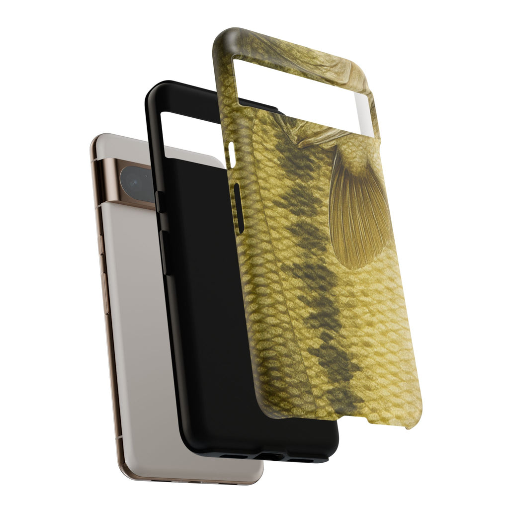 Lunker Life Tough Case