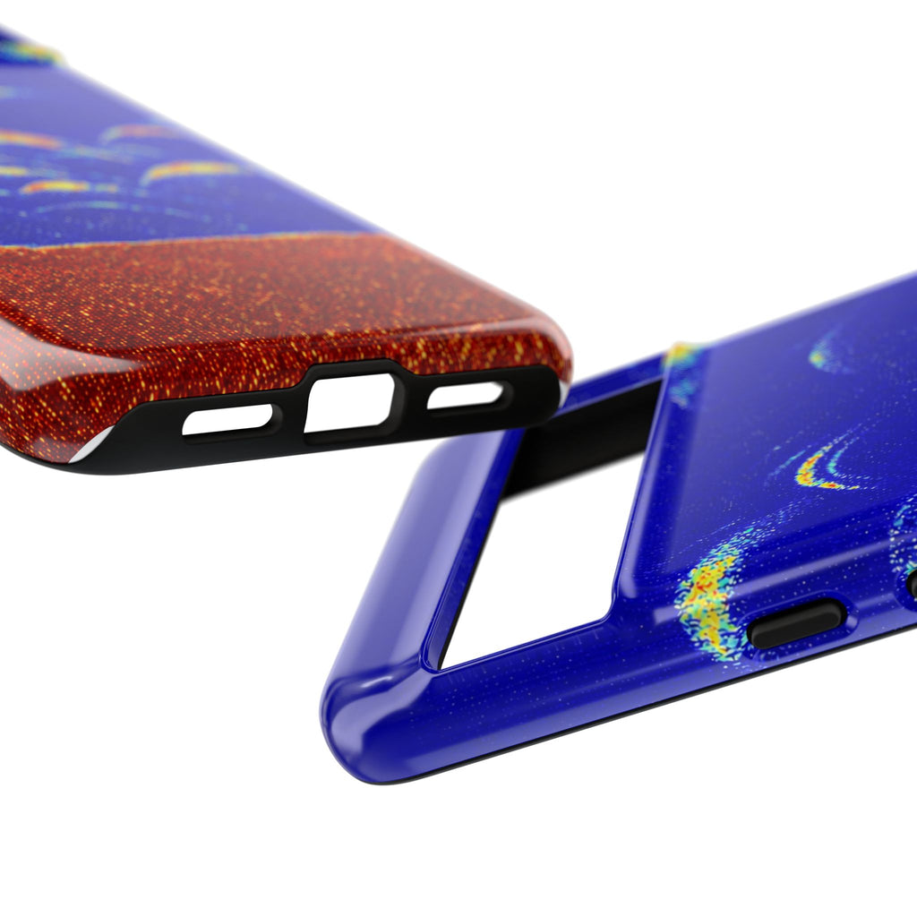 Check'n Bottom Tough Case