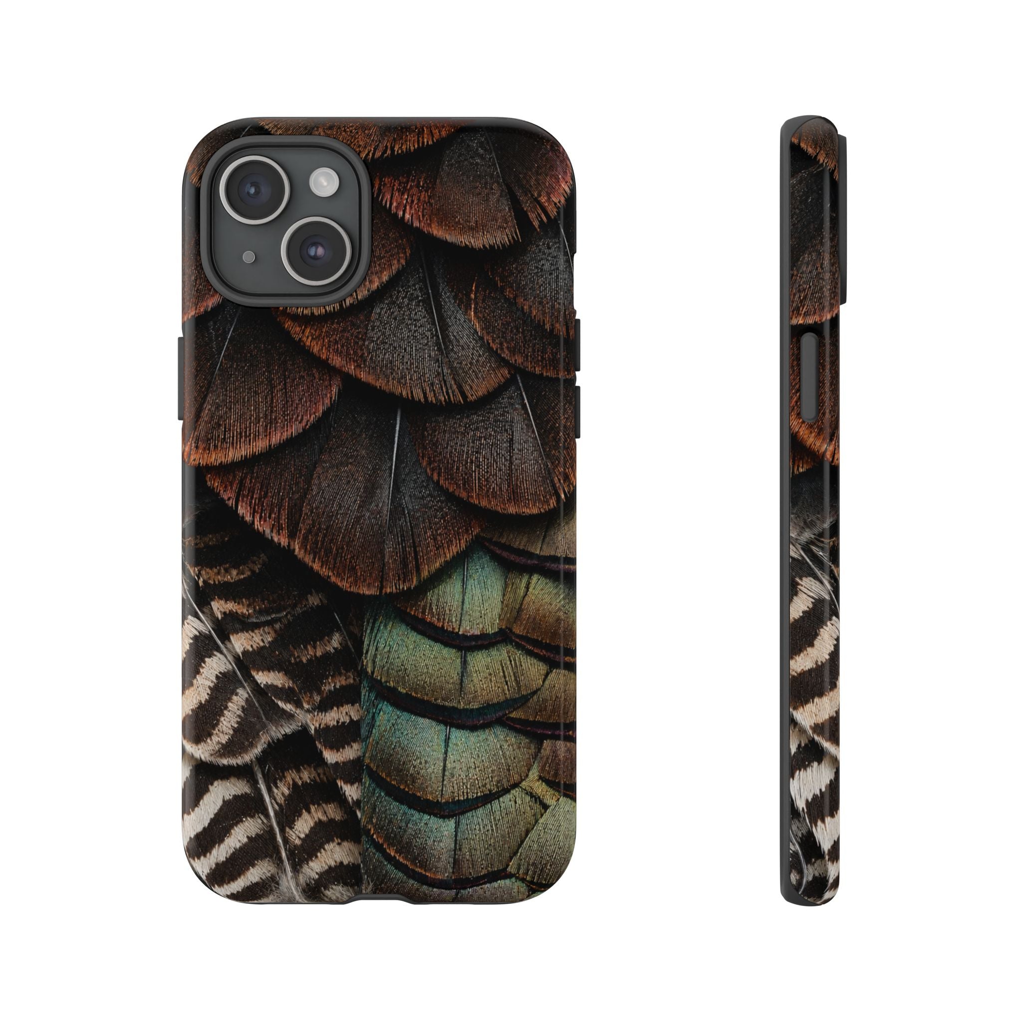 Longbeard Legend Turkey Tough Case