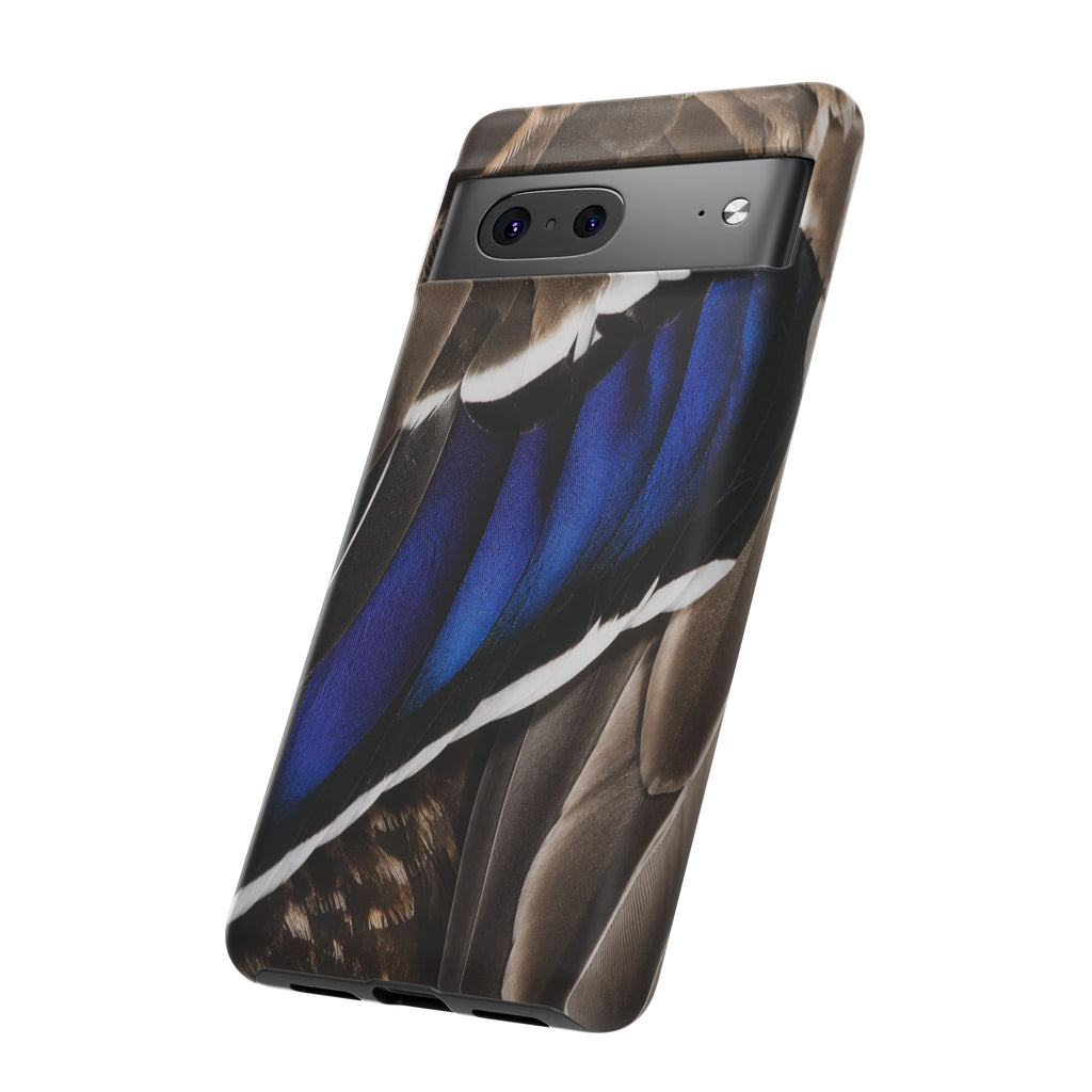 Marsh Mallard Tough Case