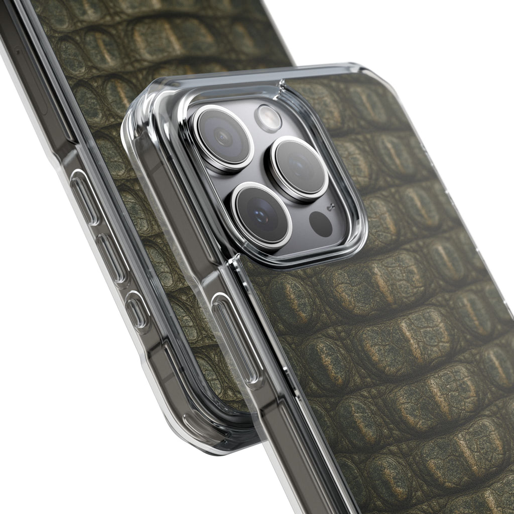 Alligator MagSafe® Phone Case