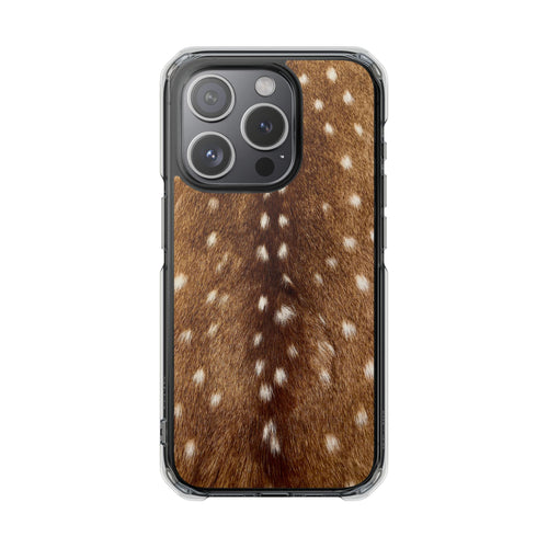 Axis Deer MagSafe® Phone Case