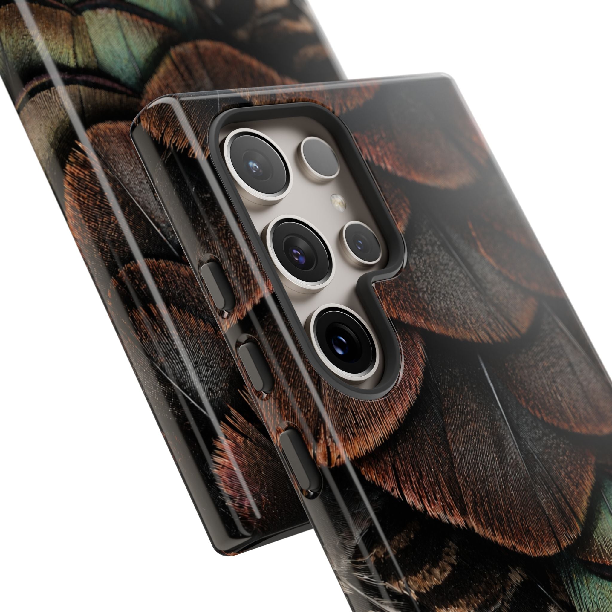 Longbeard Legend Turkey Tough Case