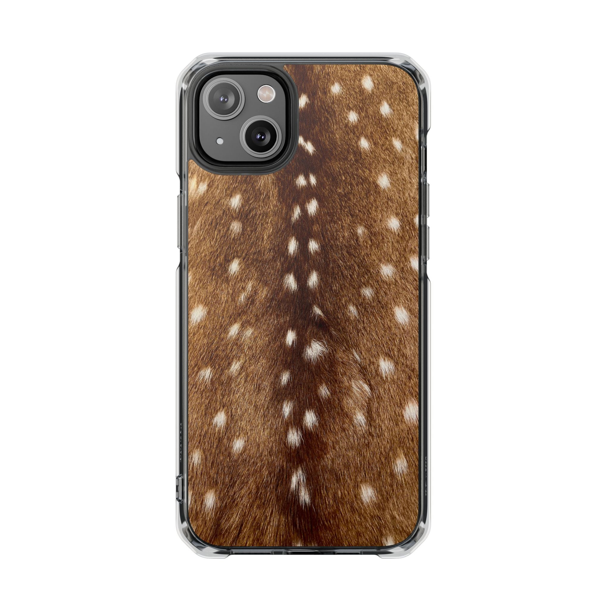 Axis Deer MagSafe® Compatible Phone Case