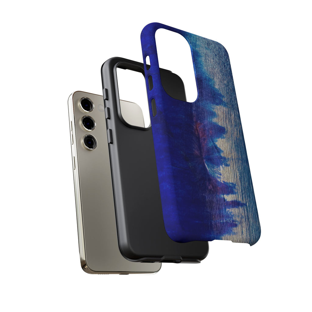 Swordfish Tough Phone Case | Marine Life-Inspired Protection | Knox&Co.