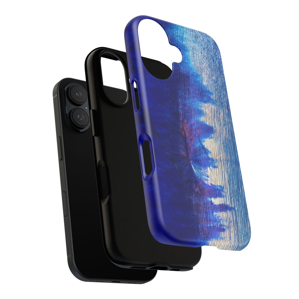 Swordfish Tough Phone Case | Marine Life-Inspired Protection | Knox&Co.