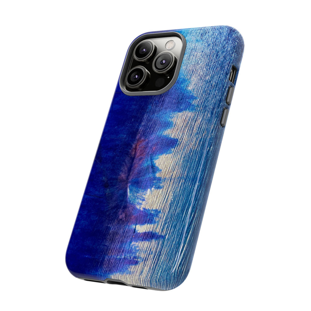 Swordfish Tough Phone Case | Marine Life-Inspired Protection | Knox&Co.