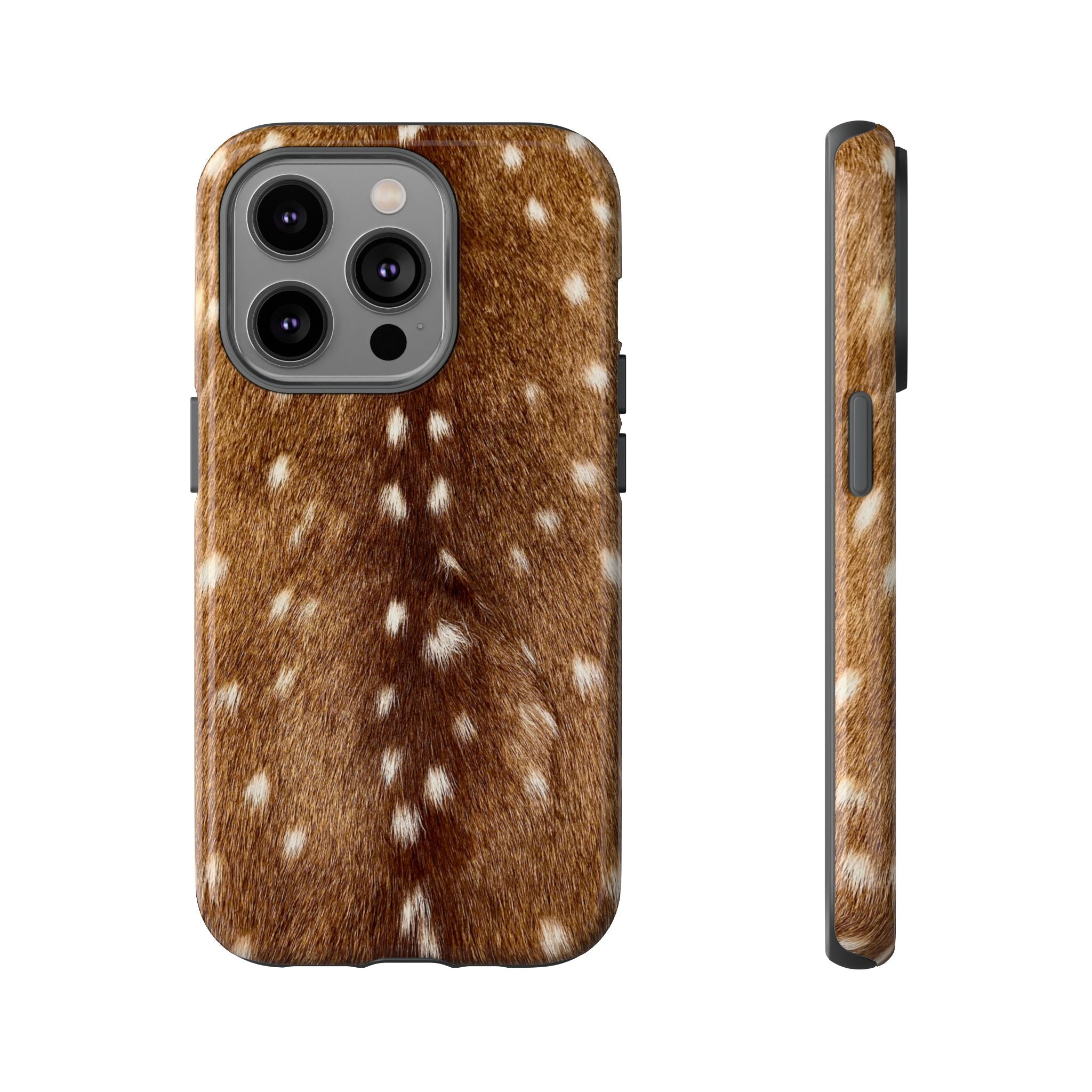Texas Axis Tough Case