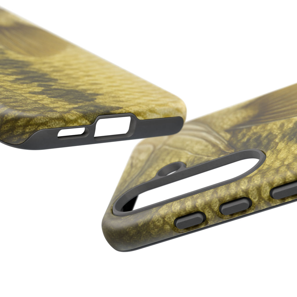 Lunker Life Tough Case