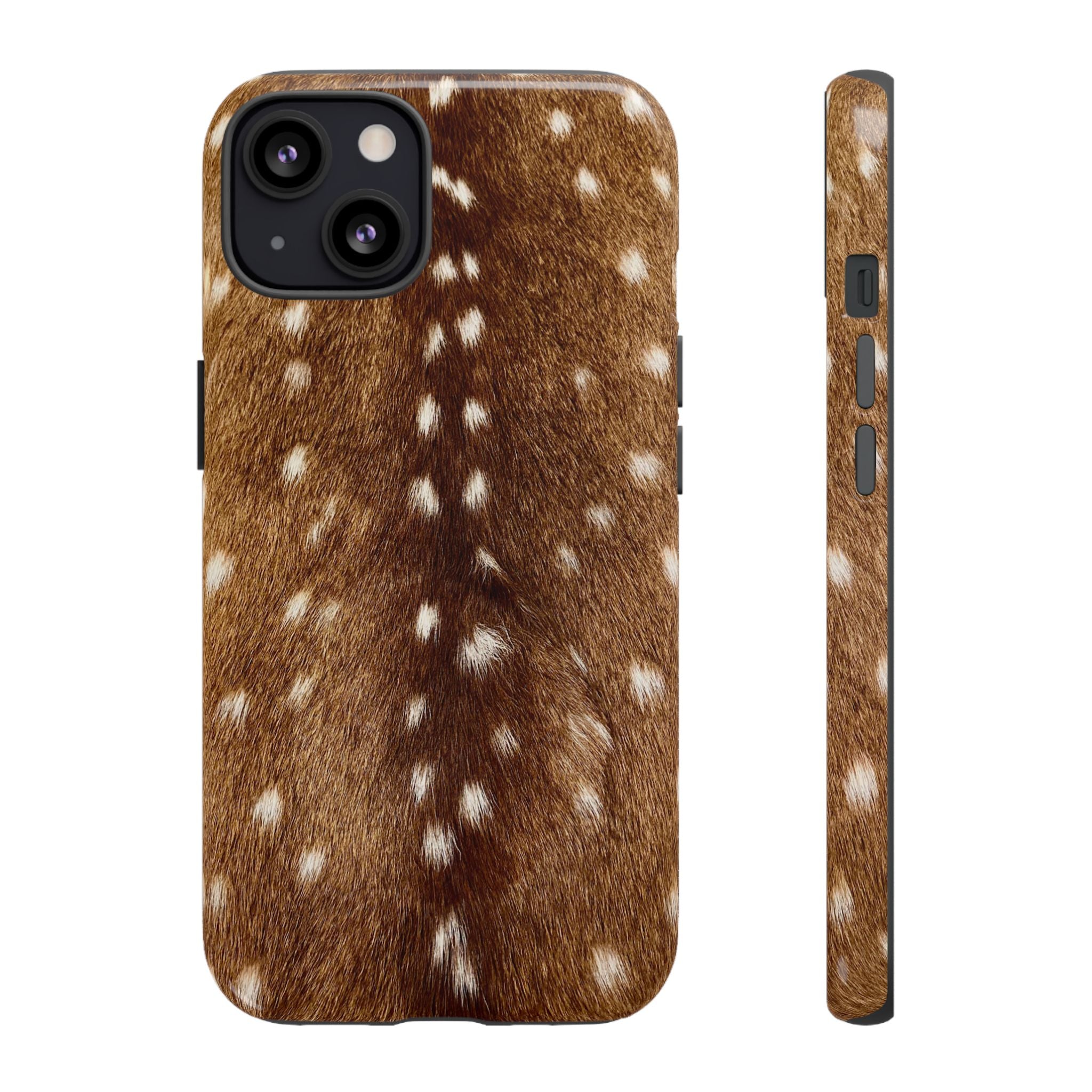 Texas Axis Tough Case
