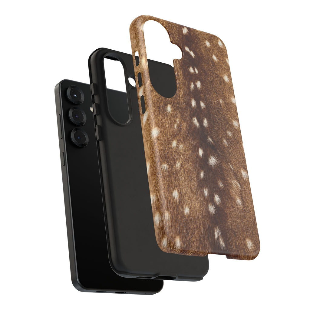 Texas Axis Tough Case