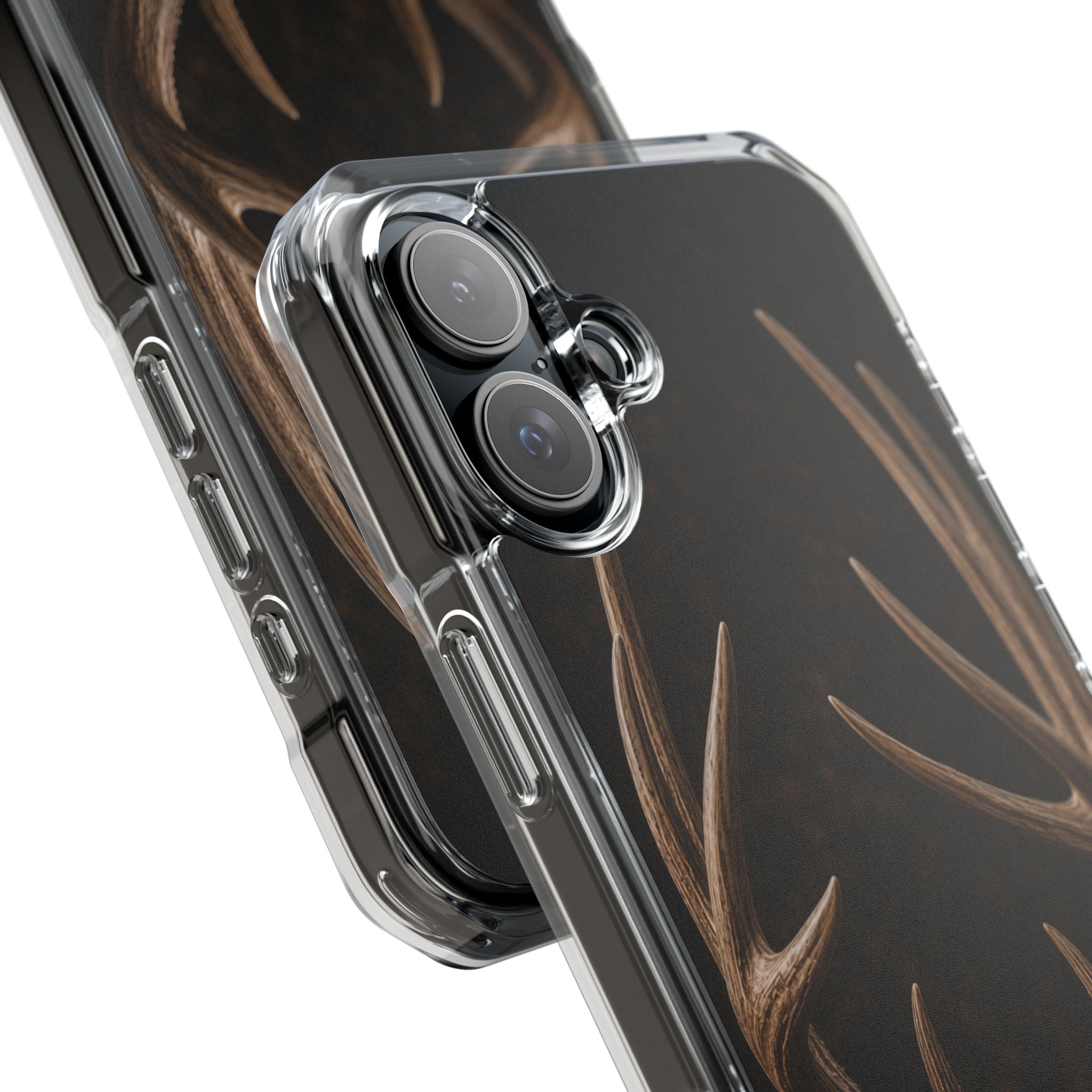Marsh Mallard Phone Case