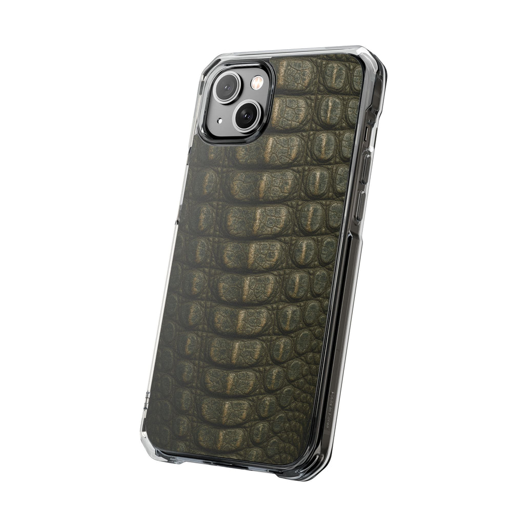 Alligator MagSafe® Phone Case