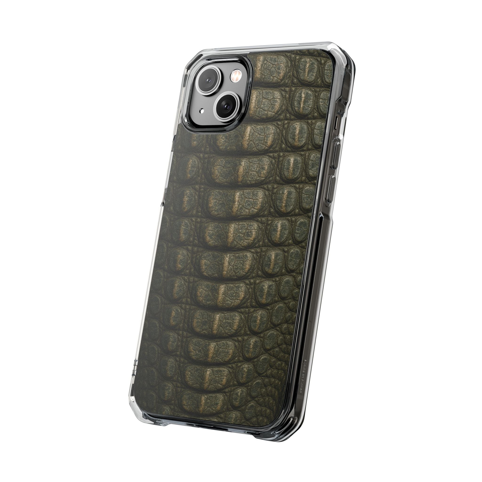 Alligator MagSafe® Phone Case