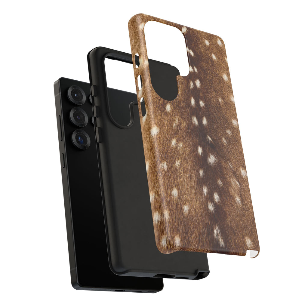 Texas Axis Tough Case
