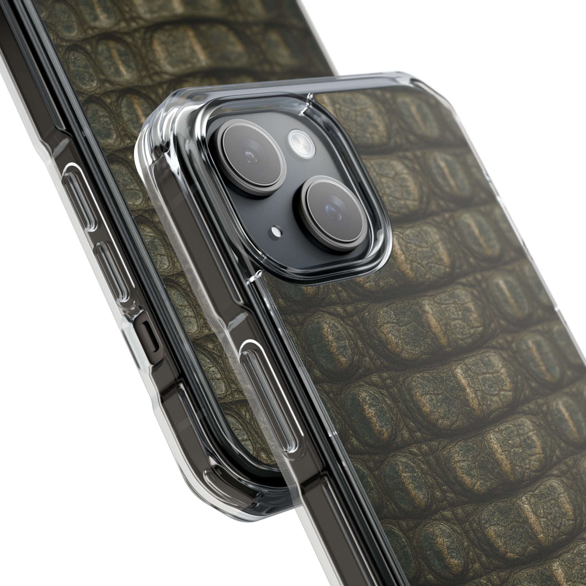 Alligator MagSafe® Phone Case
