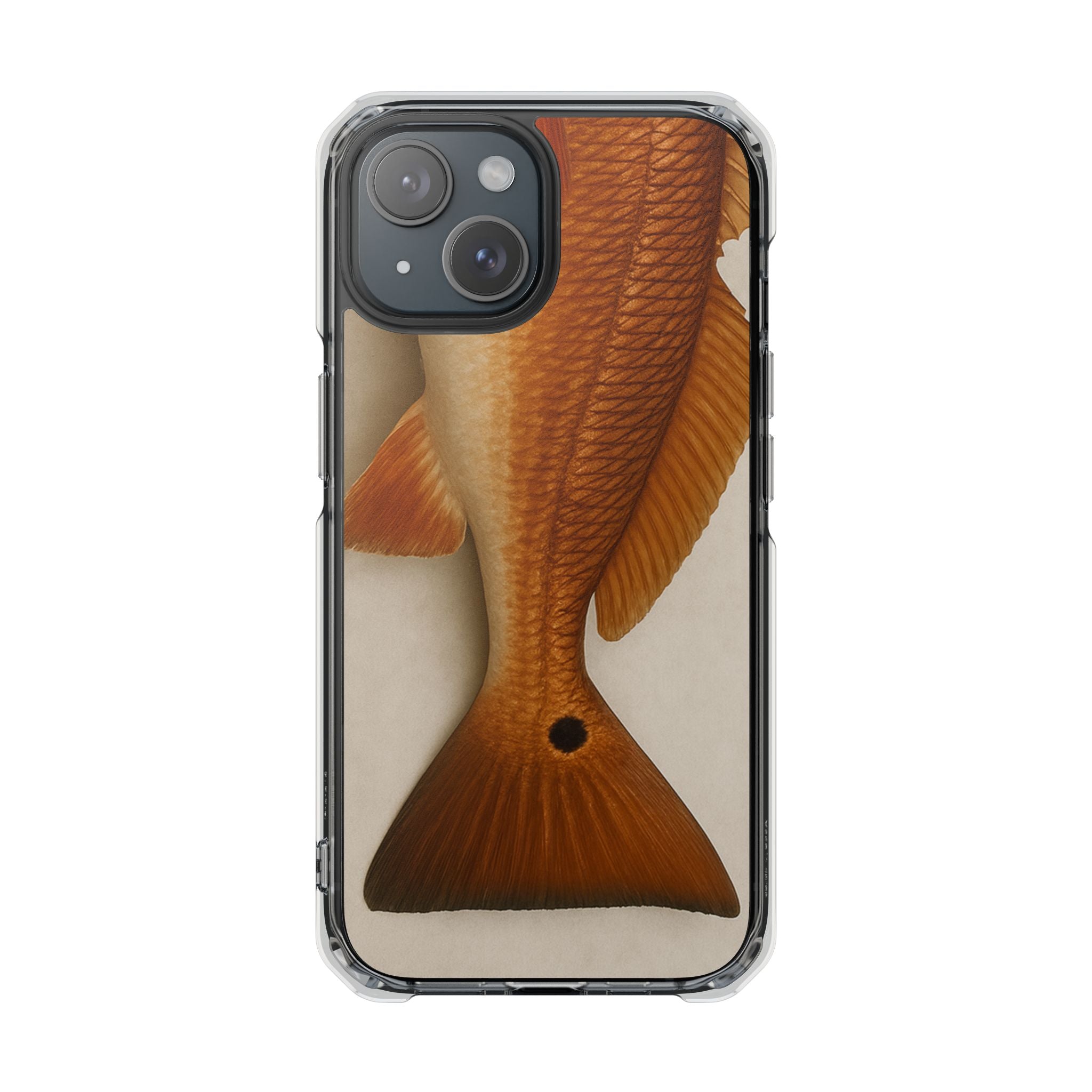 Redfish MagSafe® Compatible Phone Case