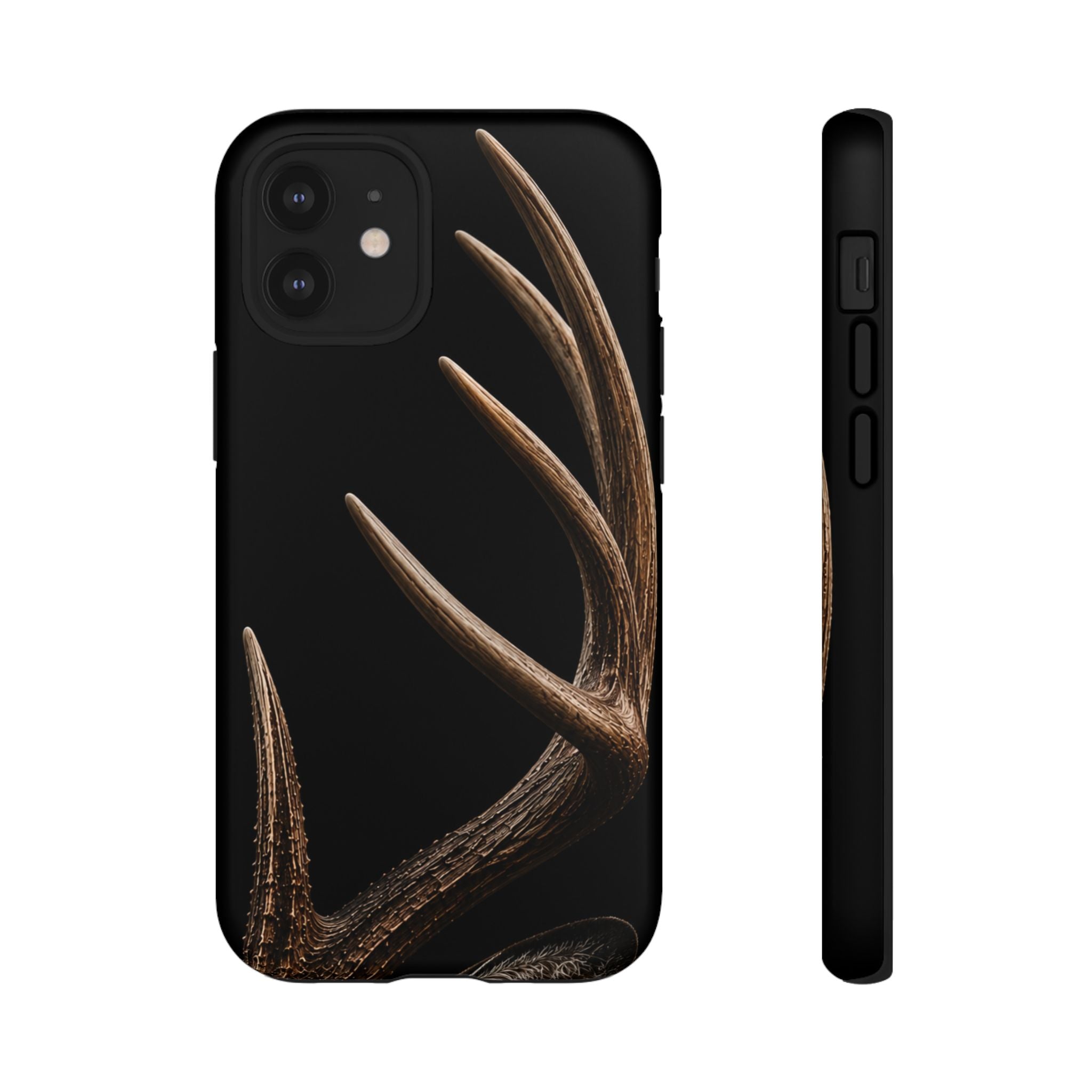 Bottomland Buck Tough Case