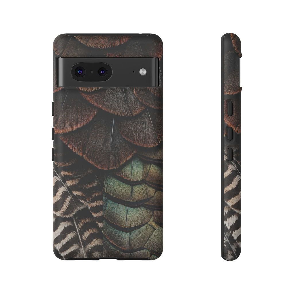 Longbeard Legend Turkey Tough Case