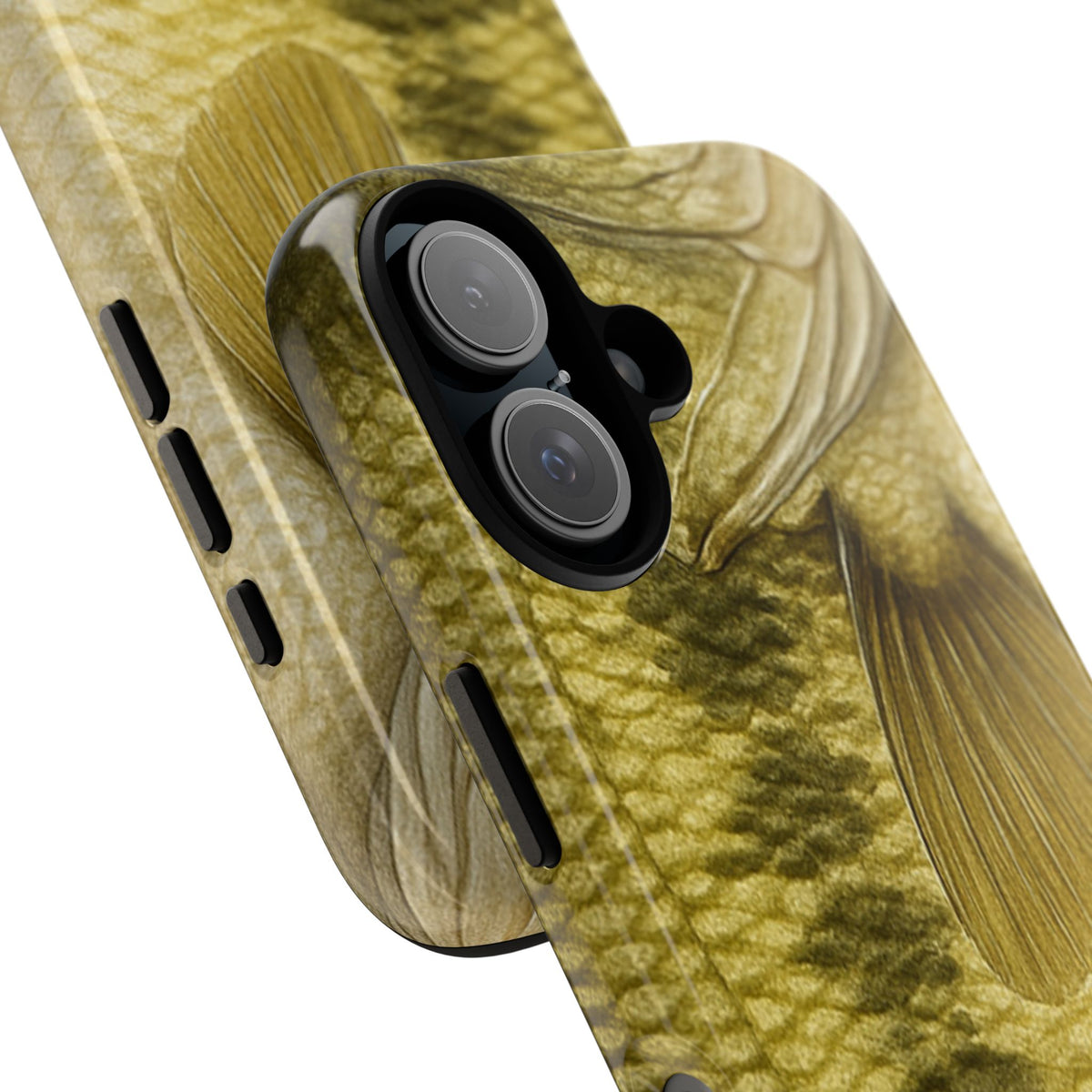Lunker Life Tough Case