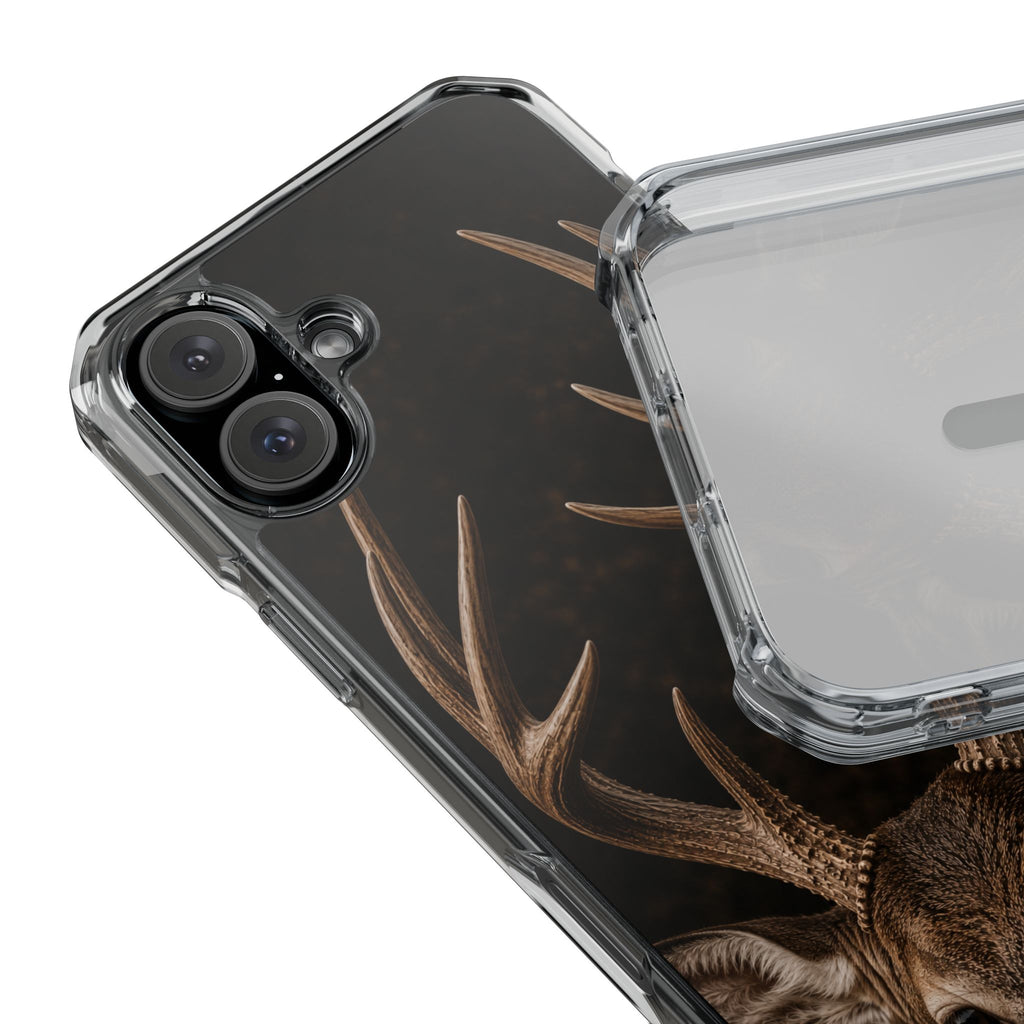 Marsh Mallard Phone Case