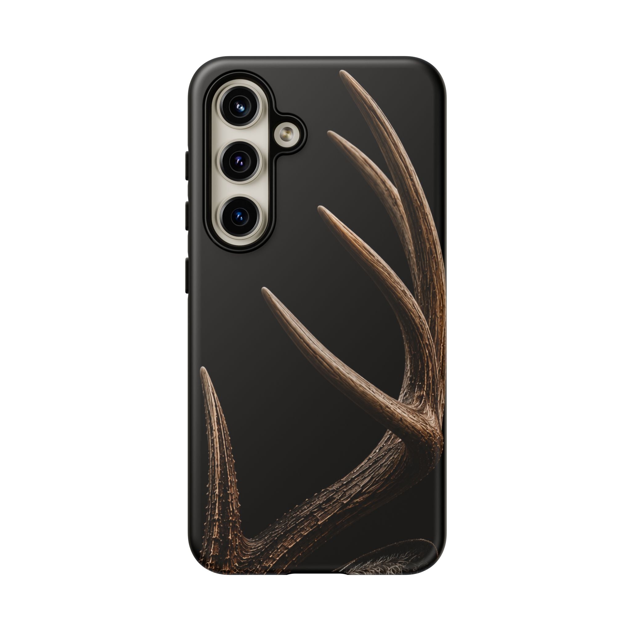 Bottomland Buck Tough Case