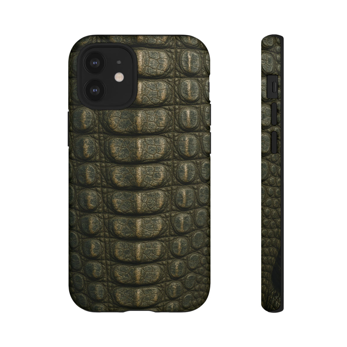 Bayou Beast Tough Case
