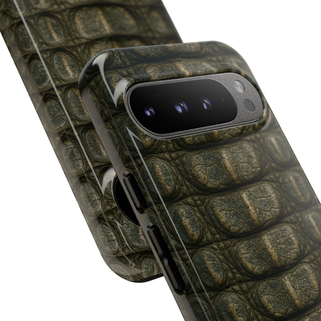 Bayou Beast Tough Case