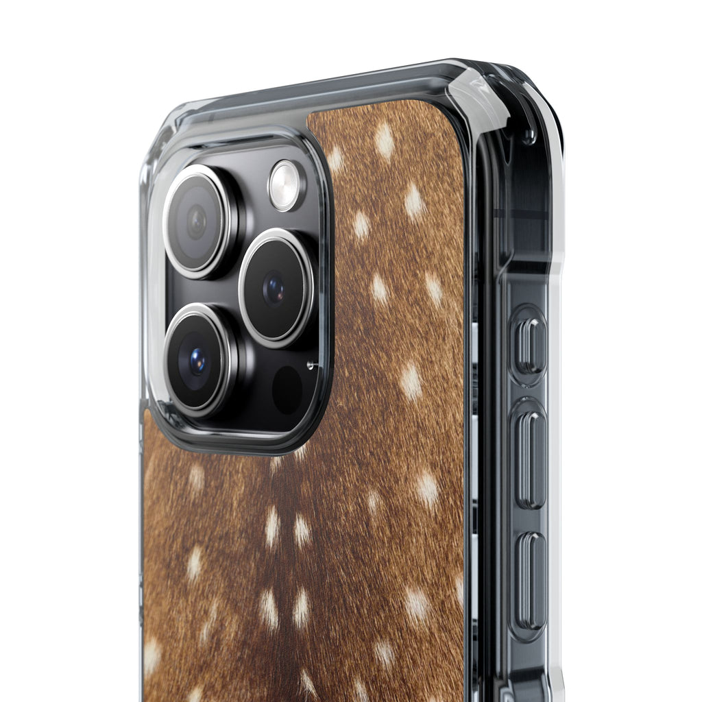 Axis Deer MagSafe® Compatible Phone Case