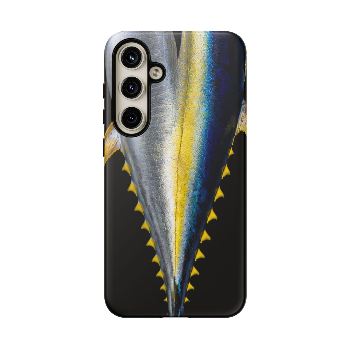 Yellowfin Tuna Tough Case