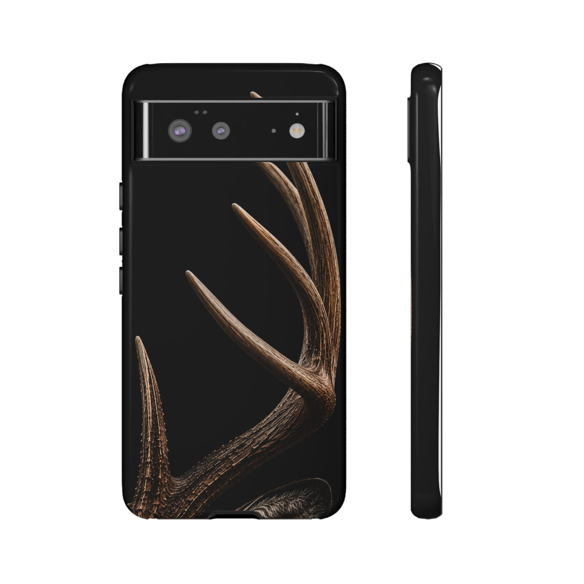 Bottomland Buck Tough Case