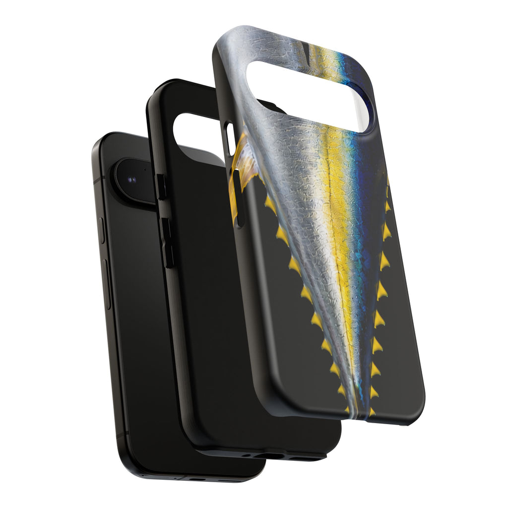 Yellowfin Tuna Tough Case