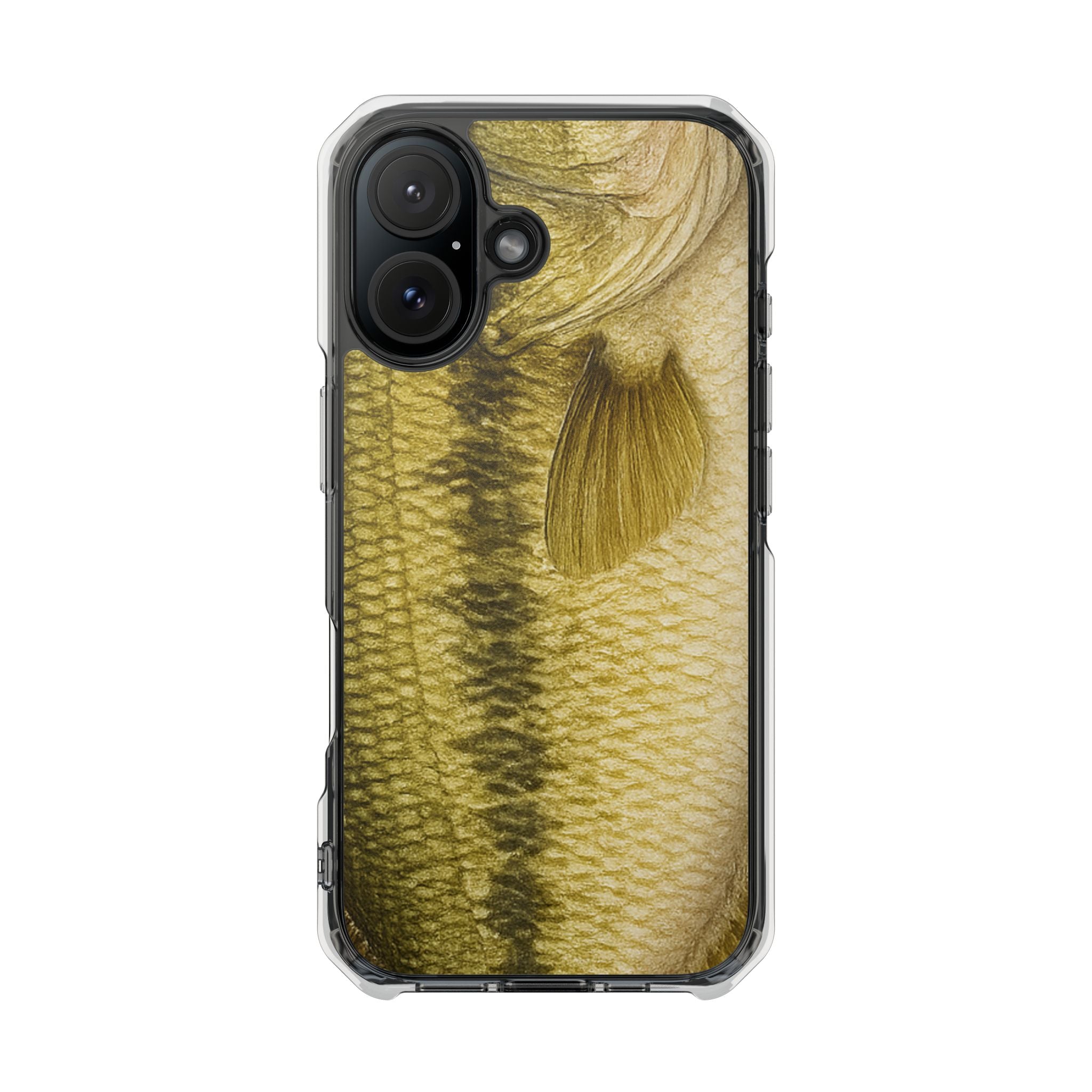 Bass MagSafe® Phone Case