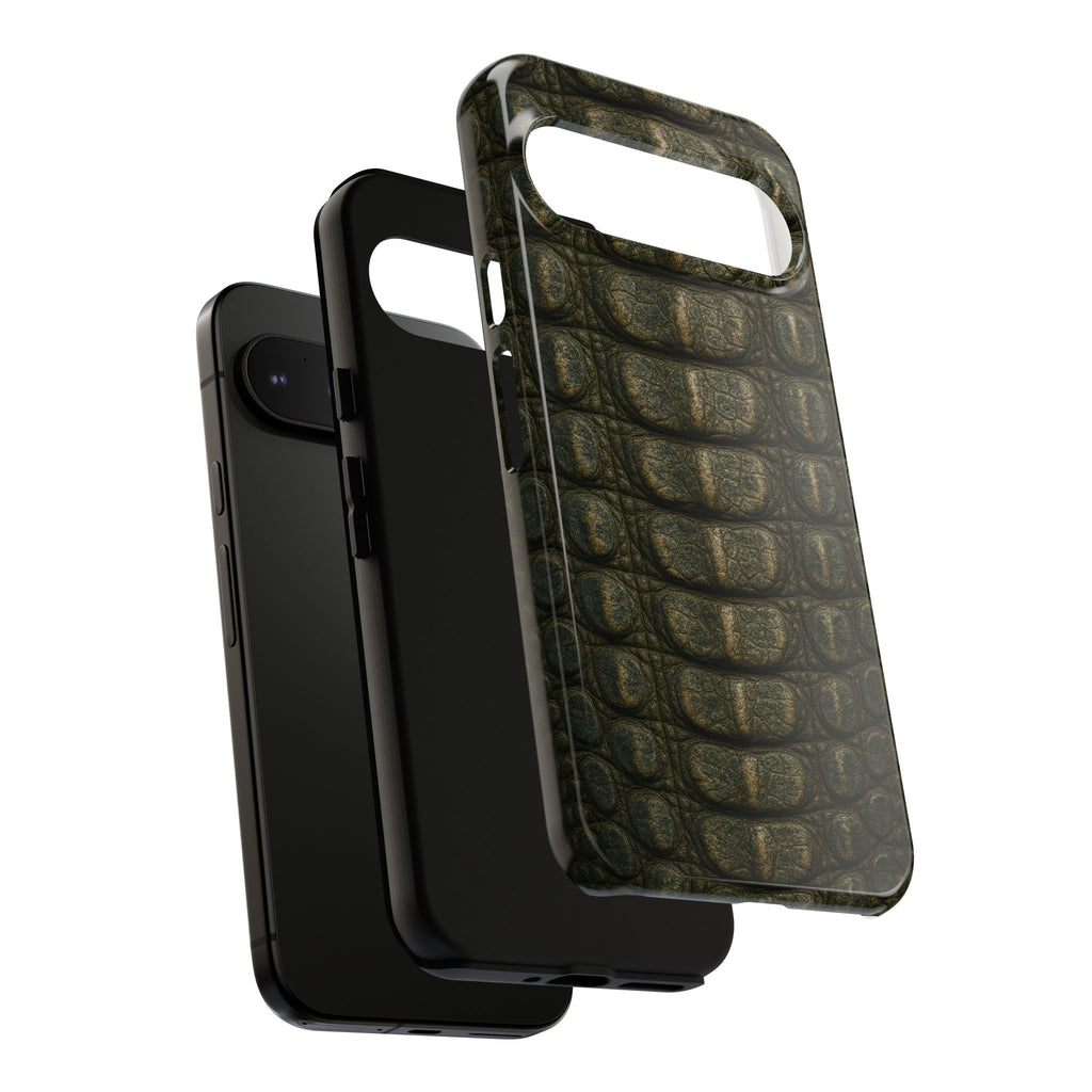 Bayou Beast Tough Case