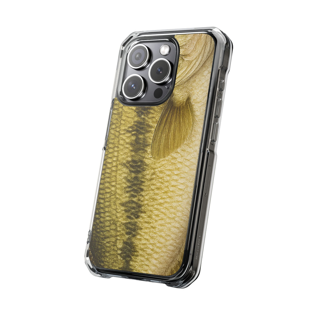 Bass MagSafe® Phone Case