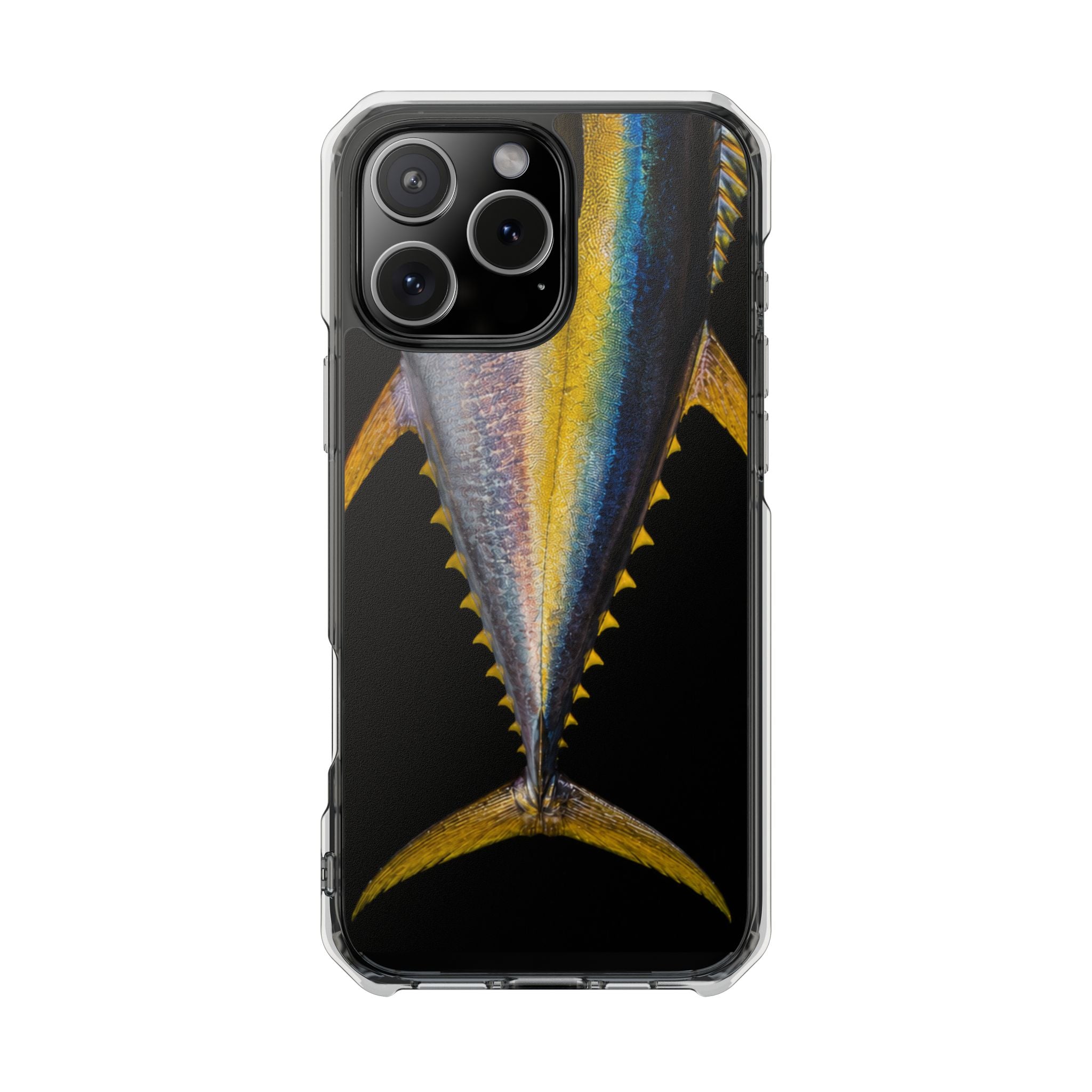 Tuna MagSafe® Compatible Phone Case