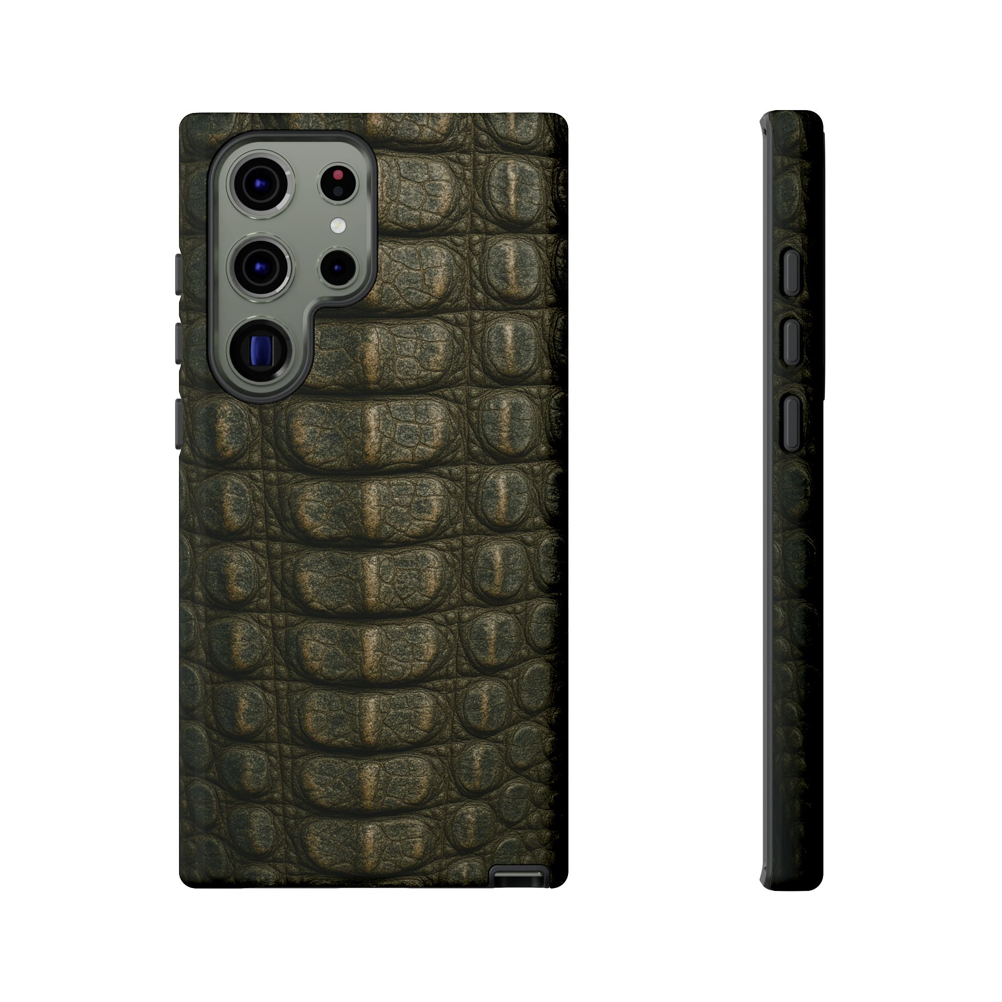 Bayou Beast Tough Case