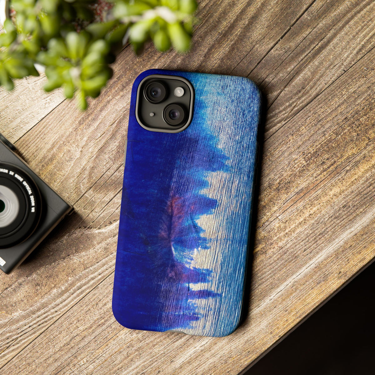 Swordfish Tough Phone Case | Marine Life-Inspired Protection | Knox&Co.