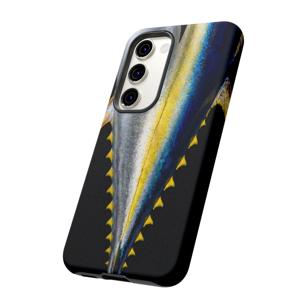 Yellowfin Tuna Tough Case