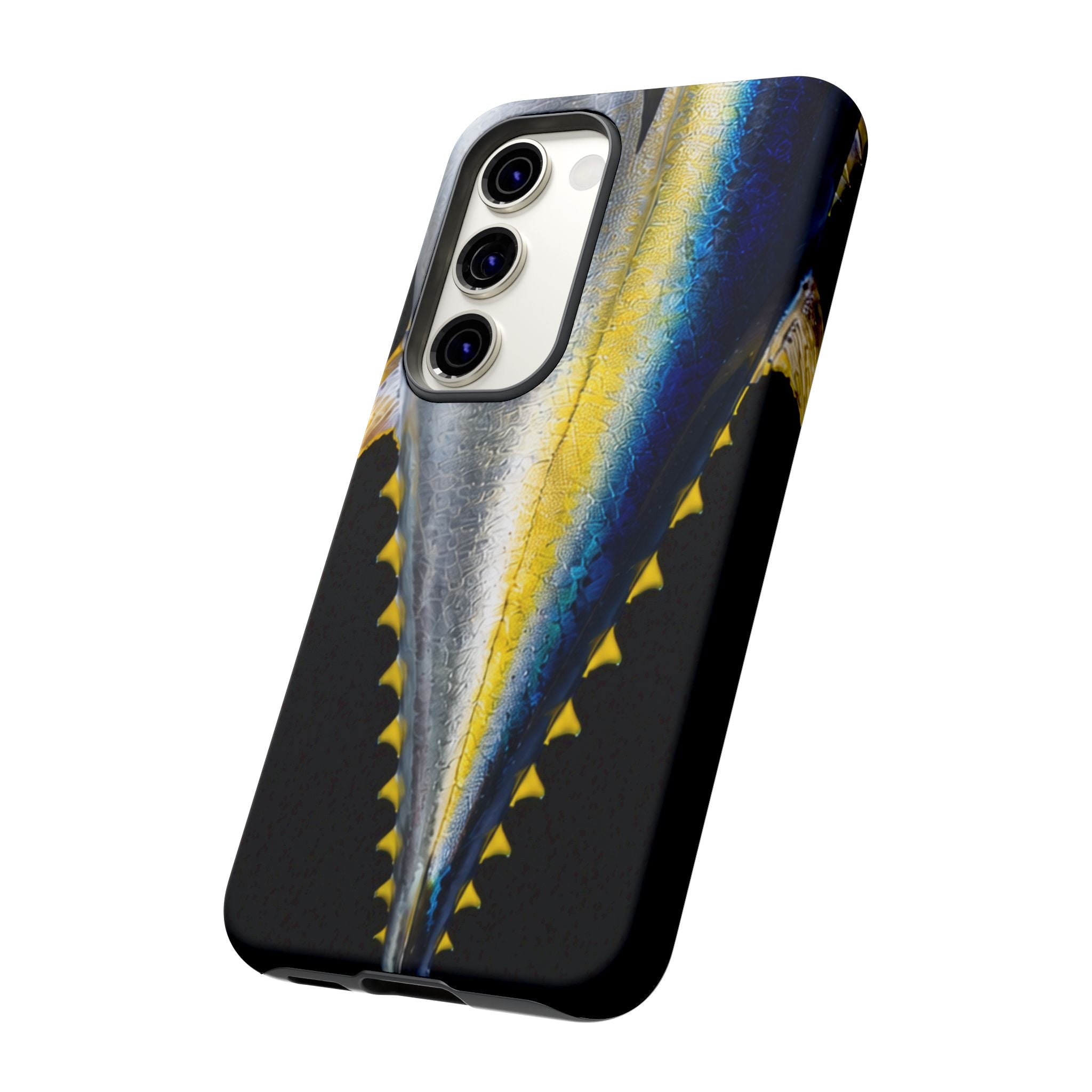 Yellowfin Tuna Tough Case