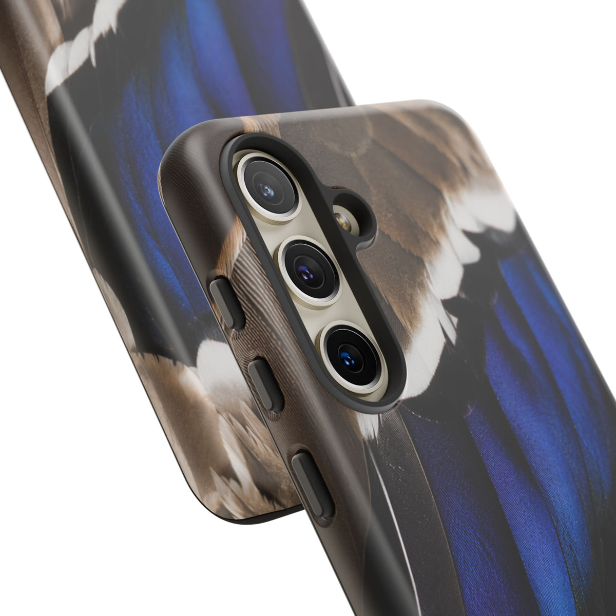 Marsh Mallard Tough Case