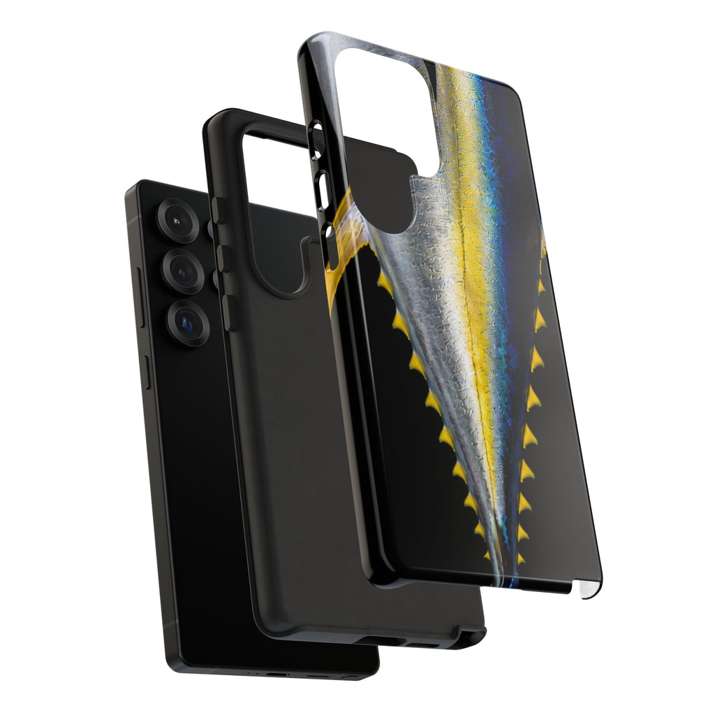 Yellowfin Tuna Tough Case