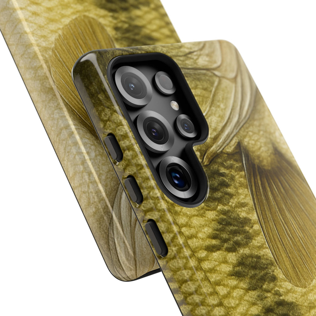 Lunker Life Tough Case
